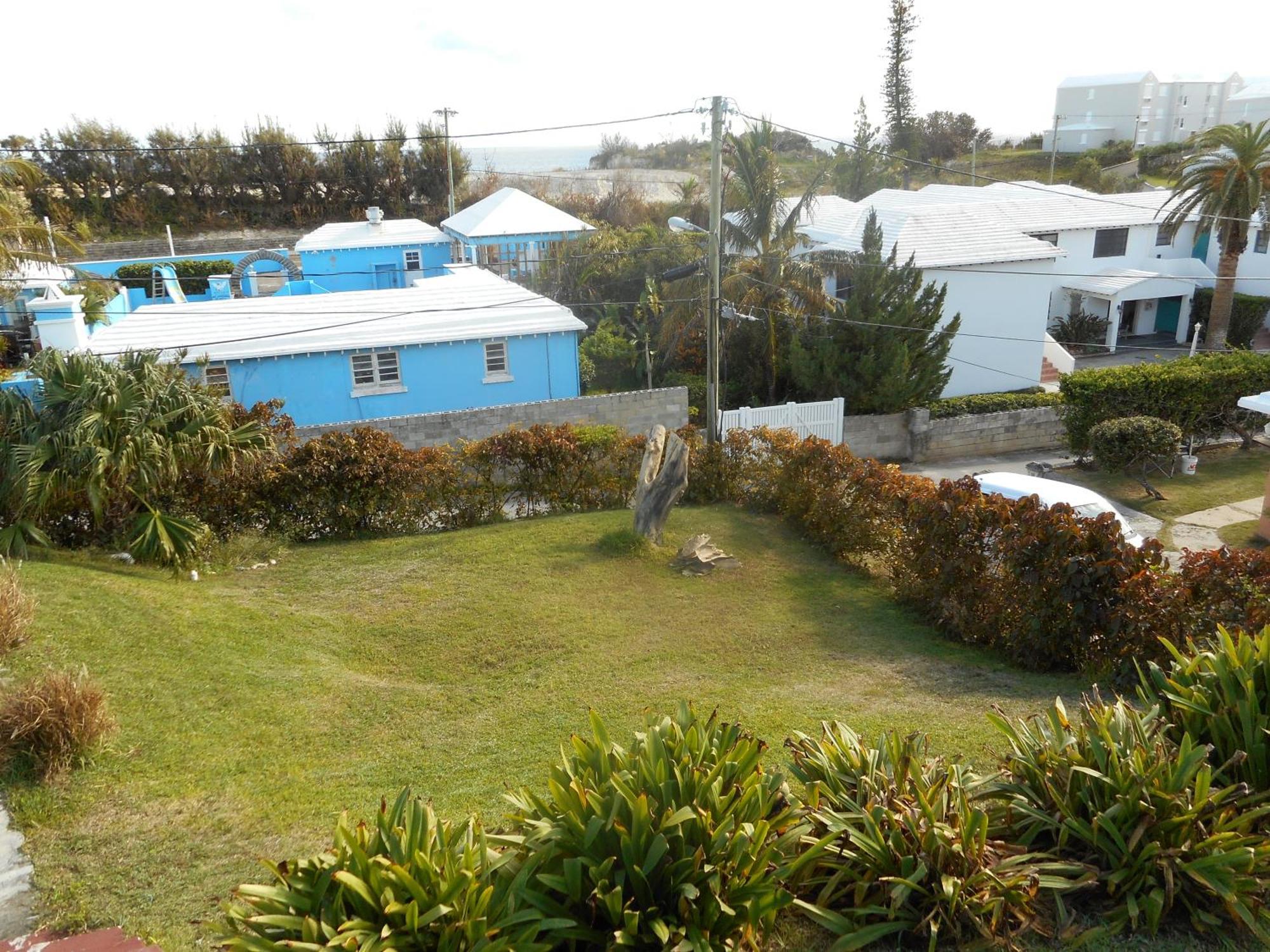 Blue Horizons Guest House Warwick Camp Exterior foto