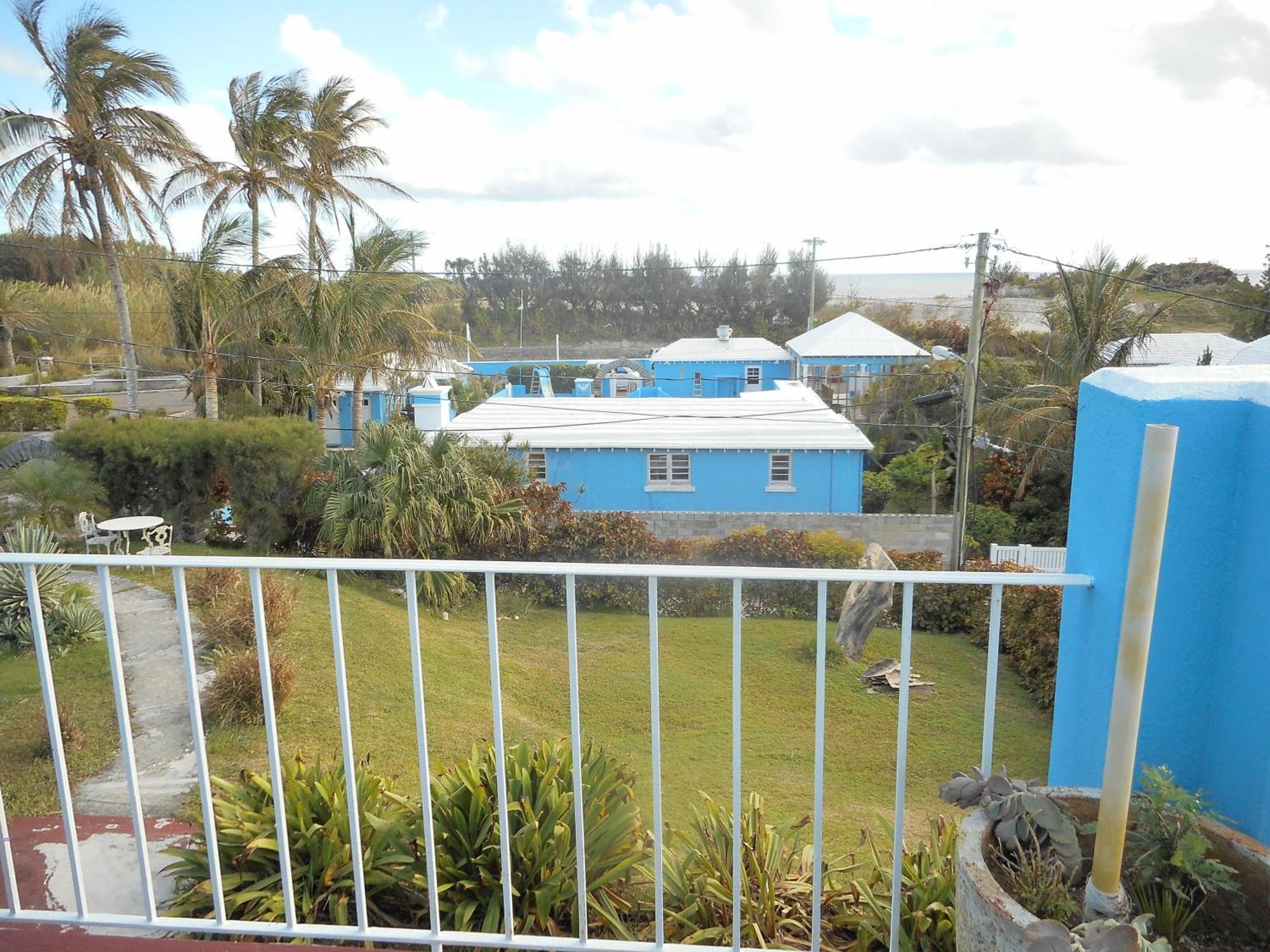 Blue Horizons Guest House Warwick Camp Cameră foto